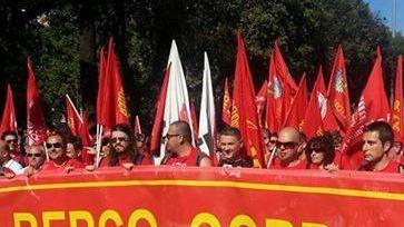 «Attacco ai diritti e al lavoro»