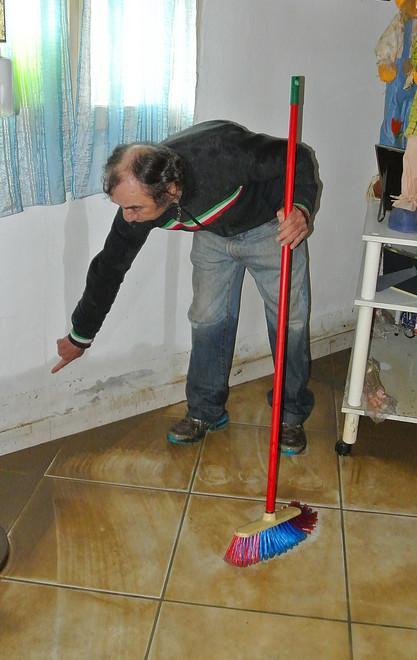 Valcesura finisce sotto 