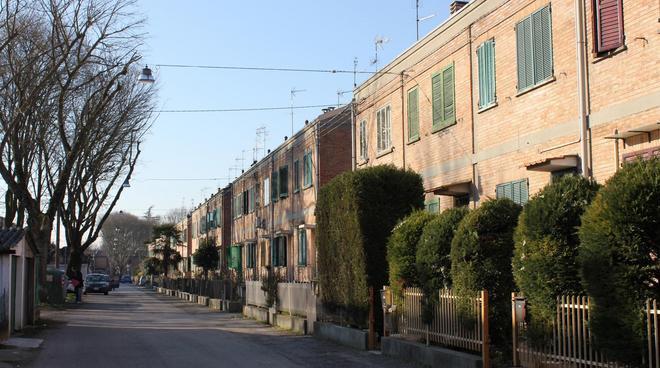 Dalle Marche a Ferrara L’emigrazione 60 anni dopo
