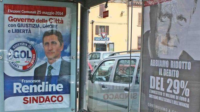 Tagliani mister budget Morghen non spende