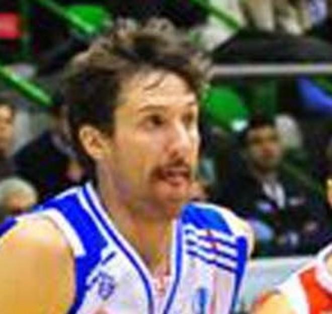 Drake Diener mvp di marzo