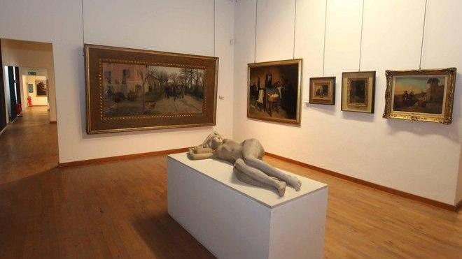 Il Palazzo dei Musei rivisto e corretto