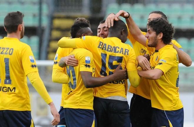 Il Palio alla contrada del... Diablo 