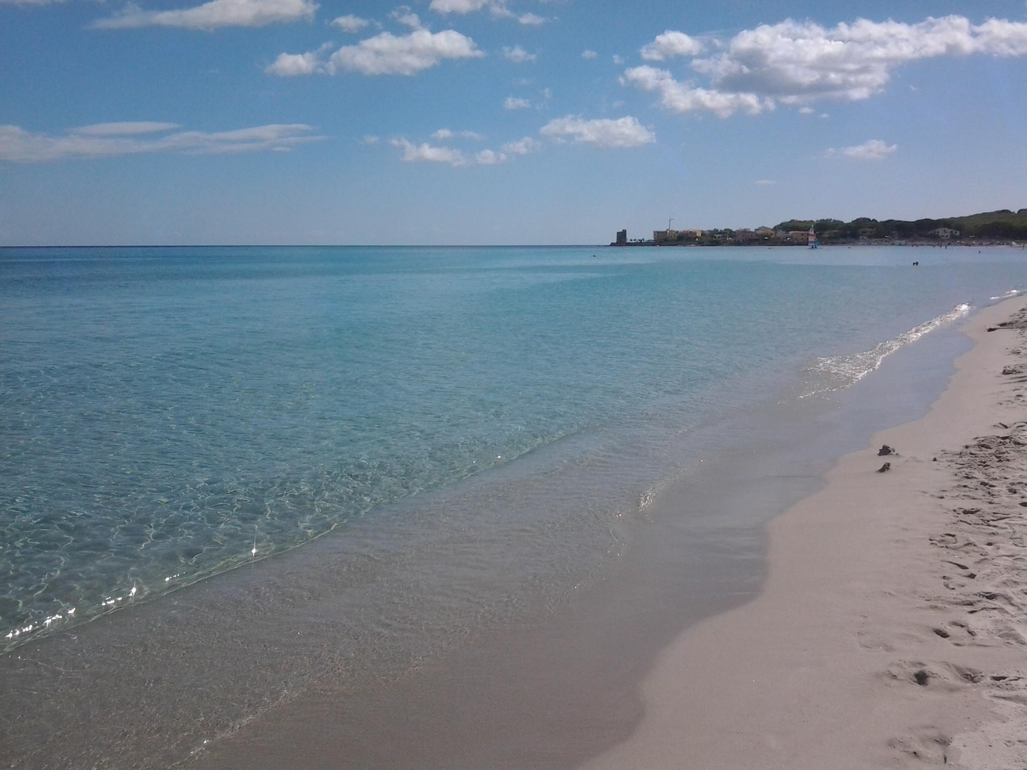 La “Guida Blu” 2014 del Touring club premia Siniscola 