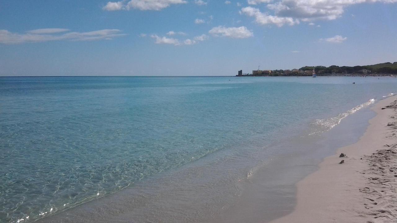 La “Guida Blu” 2014 del Touring club premia Siniscola