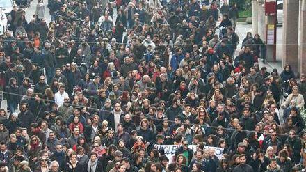 Boldrini: via il segreto sulle sanzioni ai poliziotti