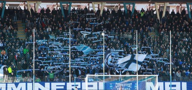 Spal-Bellaria, la partita che vale la serie C SEGUI E PARTECIPA AL LIVEBLOG 