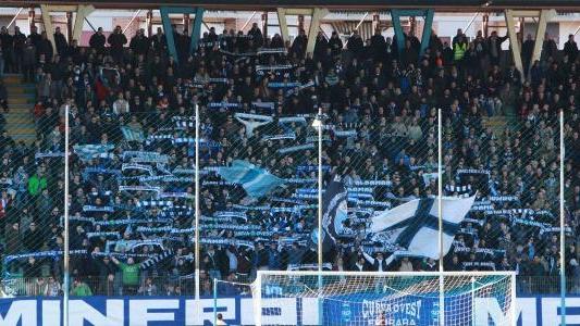 Spal-Bellaria, la partita che vale la serie C SEGUI E PARTECIPA AL LIVEBLOG