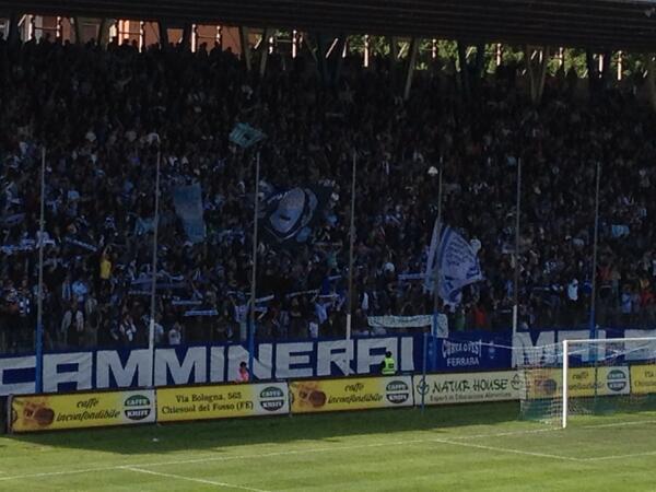 La Spal centra l’obiettivo 