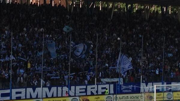 La Spal centra l’obiettivo