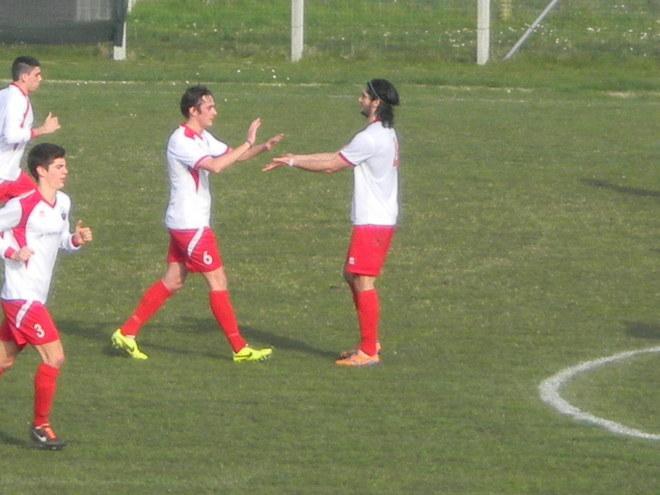 La Portuense ipoteca il primato 