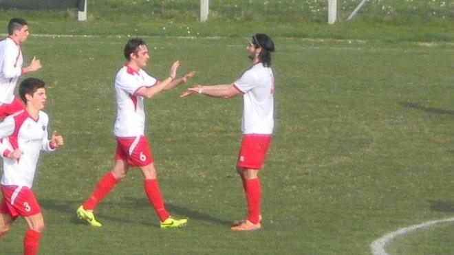 La Portuense ipoteca il primato