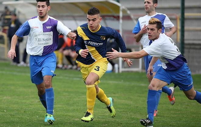 Eccellenza: a S. Giusta c’è profumo di playoff 