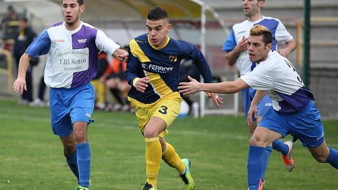 Eccellenza: a S. Giusta c’è profumo di playoff