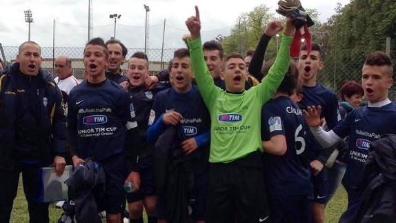 La Don Bosco Nulvi battuta ai rigori