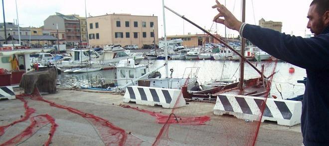 “I mestieri del mare”, domani incontro nella sala Canu