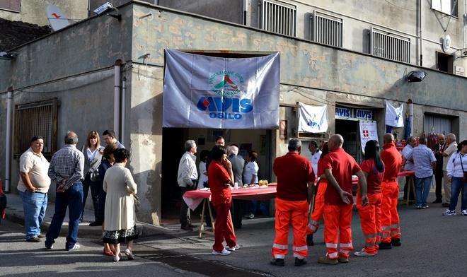 L’Avis di Osilo entra nella protezione civile