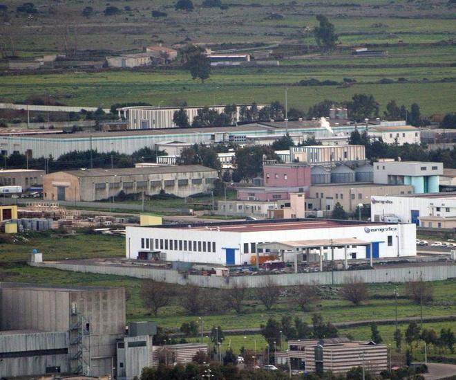 Zona industriale di Macomer, chiusure a raffica negli ultimi 10 anni