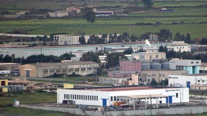 Zona industriale di Macomer, chiusure a raffica negli ultimi 10 anni