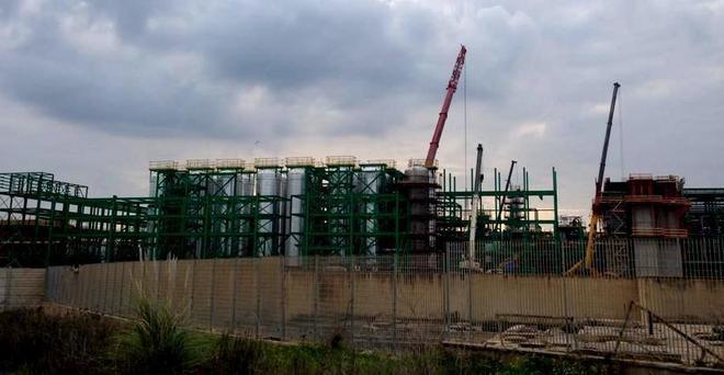Irs: confronto sulla chimica verde 