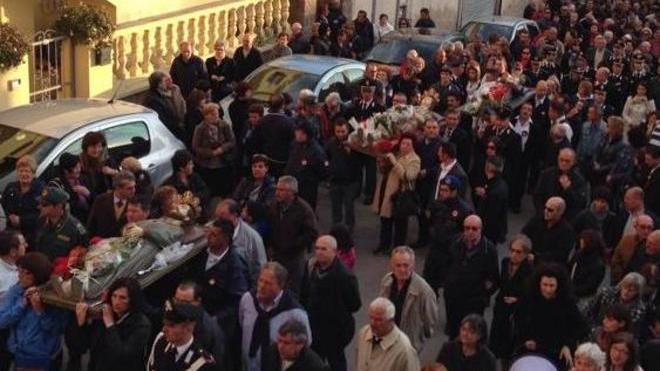 La città ha “portato” i Martiri a Balai