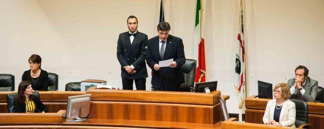 Regione, tre mesi per scrivere lo Statuto 