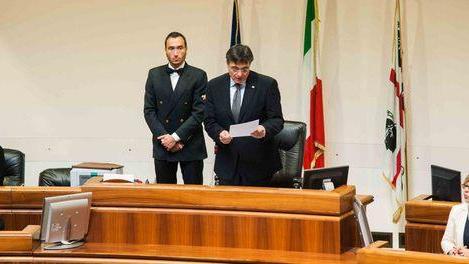 Regione, tre mesi per scrivere lo Statuto