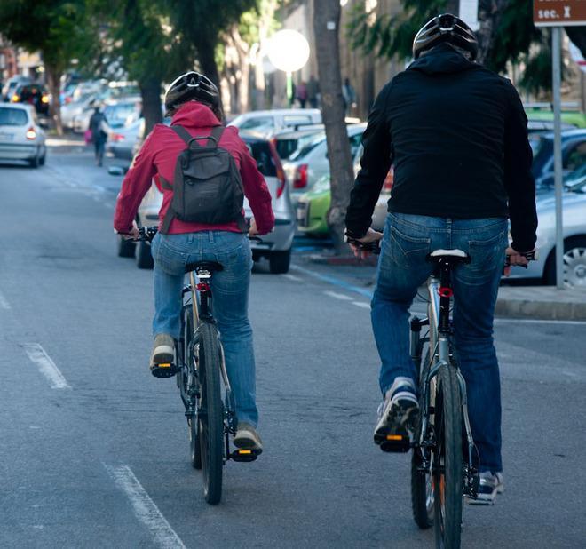 Statale 125 più sicura anche per ciclisti e pedoni 
