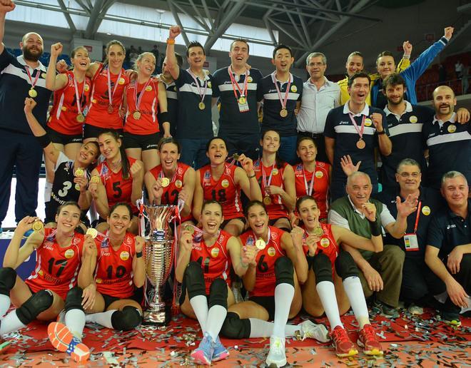 Guidetti sempre più Sultano 