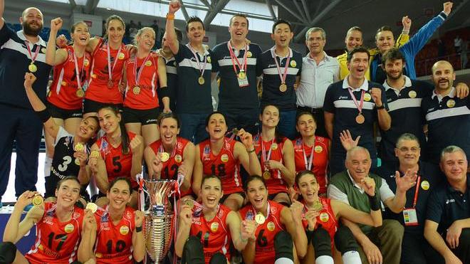 Guidetti sempre più Sultano