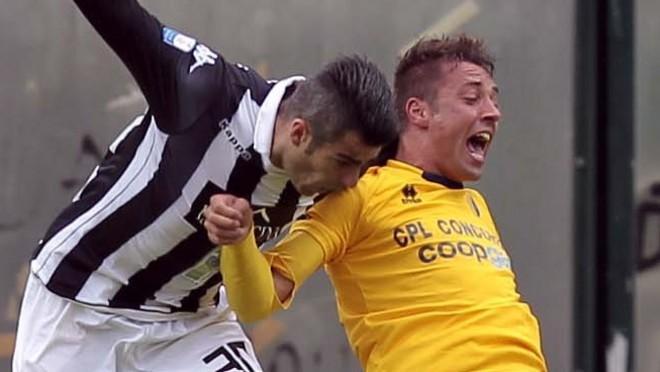 le pagelle di giovanni balugani