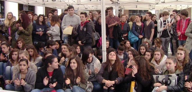 Racconti fuoriclasse: ecco il podio 