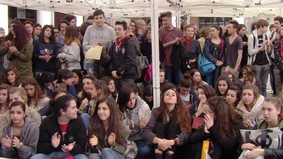 Racconti fuoriclasse: ecco il podio