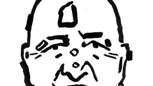 “La sedia della felicità”, commiato di un regista