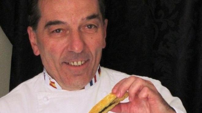 Lasciate posto al bensone con le fragole