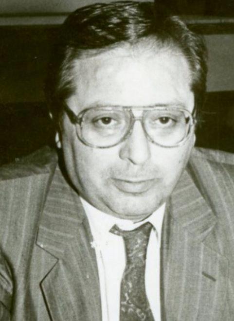 È morto l’ex sindaco Massimo Vergnanini