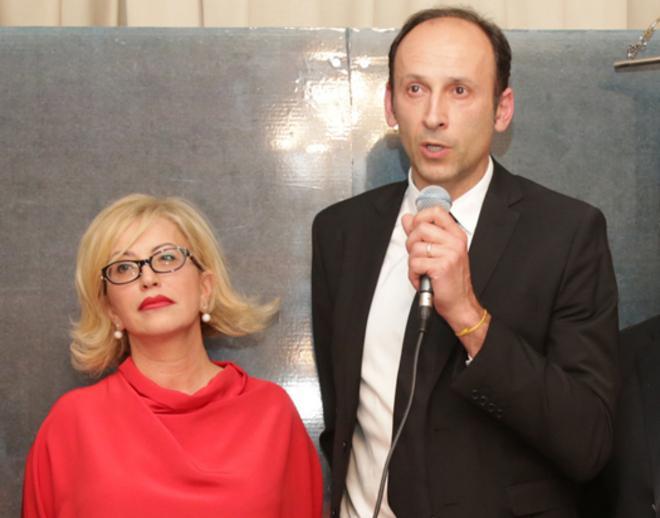 Sartoretti promette: «Sarà una grande Casa Modena» 