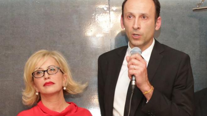 Sartoretti promette: «Sarà una grande Casa Modena»