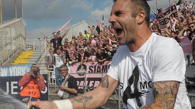 Il Palermo ritorna in serie A
