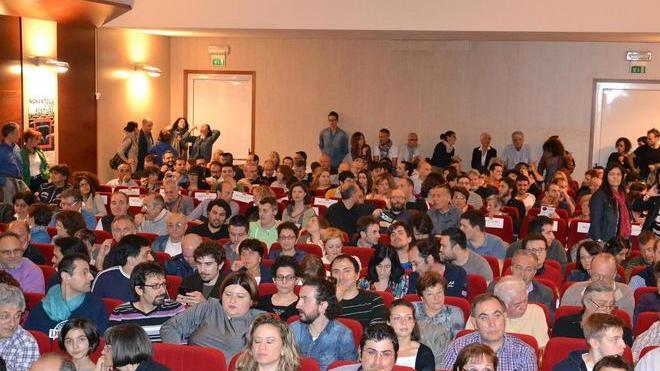 Il Nonantola Film Festival chiude con la gara dei corti