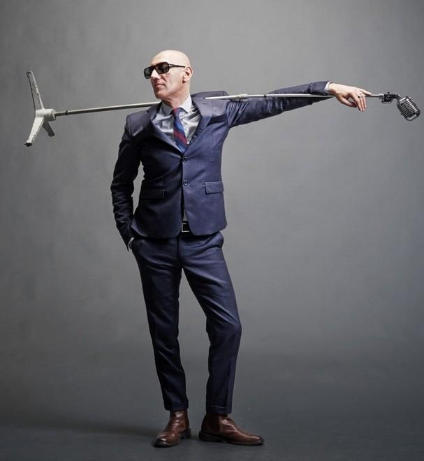 La “Notte bianca” in centro col sound di Giuliano Palma 