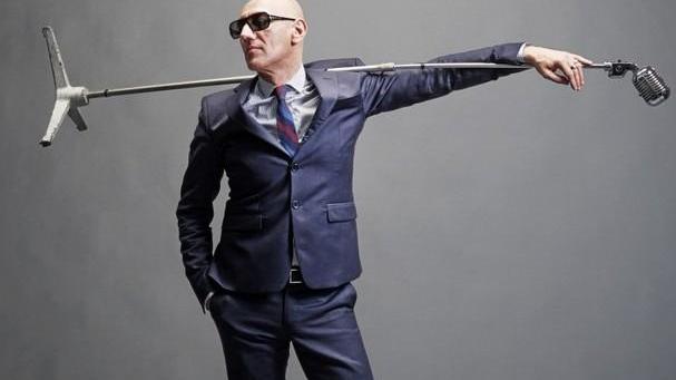 La “Notte bianca” in centro col sound di Giuliano Palma