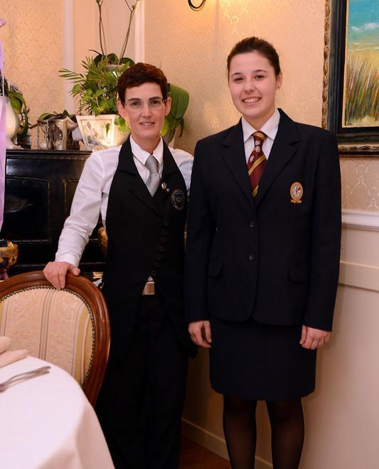 Villa alle Grazie, un pranzo in relax 