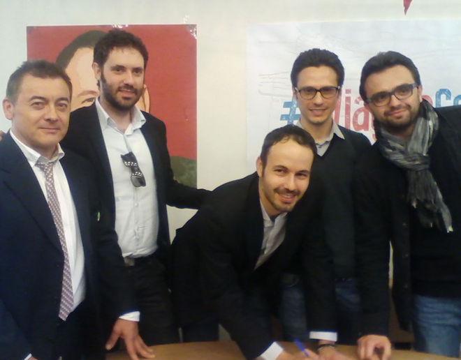 Candidati, ecco le proposte a confronto 
