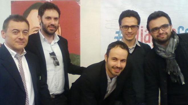 Candidati, ecco le proposte a confronto