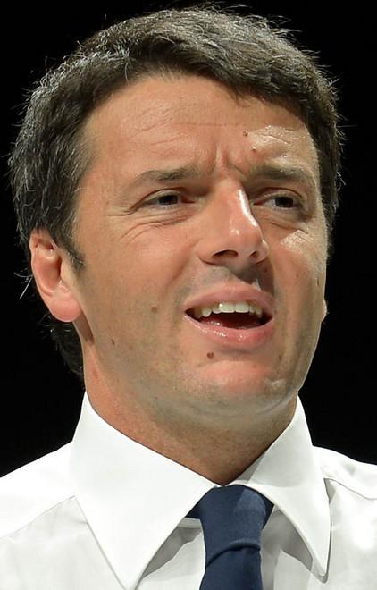 Arrivano i big, Renzi a Modena sabato 17 