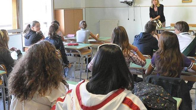 Scuola, sono 588 gli allievi disabili