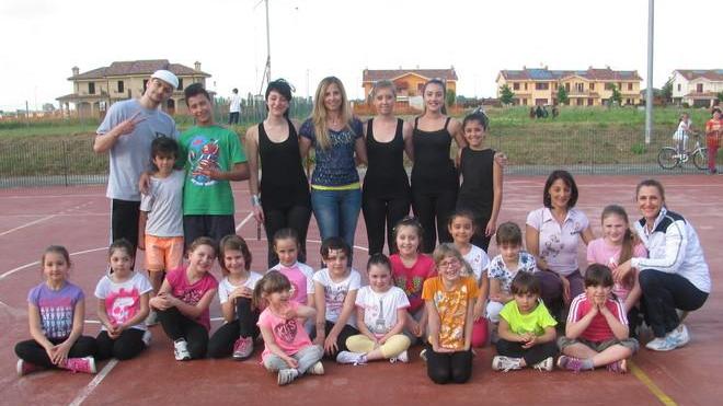 Tre giorni sul lavoro Protagonisti anche i più giovani