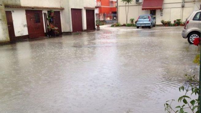 «Così non si può vivere»