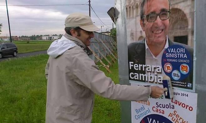 «La mia campagna costa 4.500 euro»